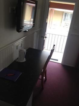 Lithgow Parkside Motor Inn - Darwin Holiday 13