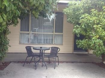 Lithgow Parkside Motor Inn - Darwin Holiday 14