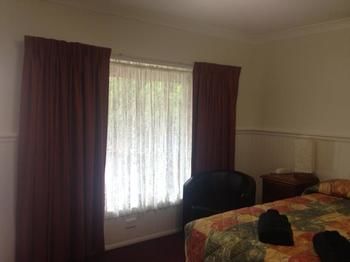Lithgow Parkside Motor Inn - Darwin Holiday 17