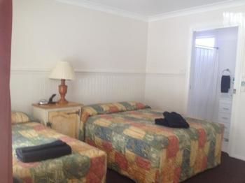 Lithgow Parkside Motor Inn - Darwin Holiday 18