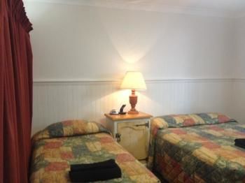 Lithgow Parkside Motor Inn - Darwin Holiday 19