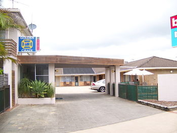 Beach Motel Woolgoolga - Darwin Holiday 1
