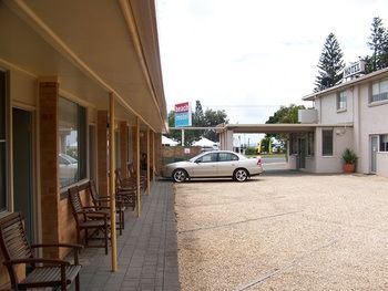 Beach Motel Woolgoolga - Darwin Holiday 4