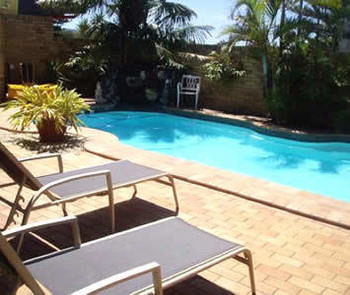 Beach Motel Woolgoolga - Darwin Holiday 5