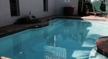 Beach Motel Woolgoolga - Darwin Holiday 7