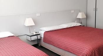 Beach Motel Woolgoolga - Darwin Holiday 9