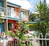 Coolum Budget Accommodation - Darwin Holiday