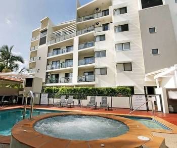 Mariners Resort - Darwin Holiday 2
