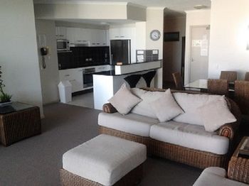 Mariners Resort - Darwin Holiday 3