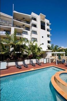 Mariners Resort - Darwin Holiday 5