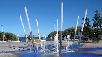 Mariners Resort - Darwin Holiday 6