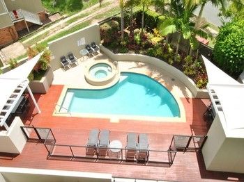 Mariners Resort - Darwin Holiday 10