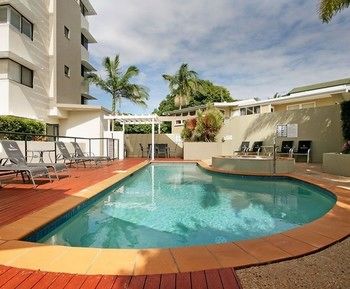 Mariners Resort - Darwin Holiday 11