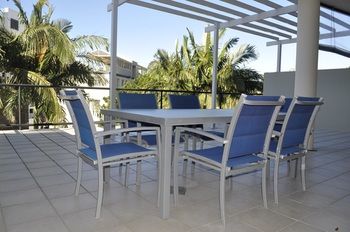 Mariners Resort - Darwin Holiday 14