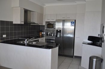 Mariners Resort - Darwin Holiday 17