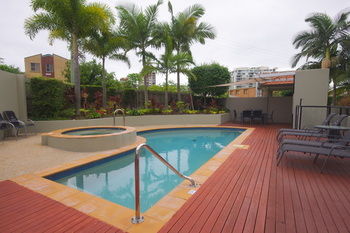 Mariners Resort - Darwin Holiday 33