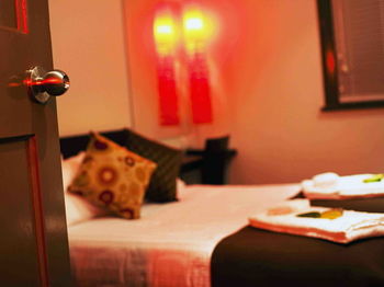 Burwood Inn Merewether - Darwin Holiday 2