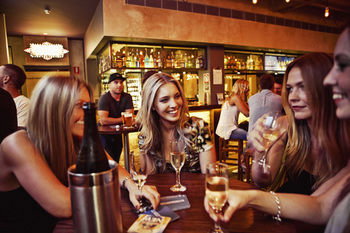 Burwood Inn Merewether - Darwin Holiday 4