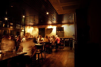 Burwood Inn Merewether - Darwin Holiday 6