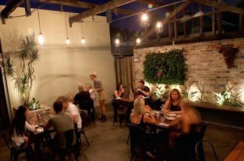 Burwood Inn Merewether - Darwin Holiday 7