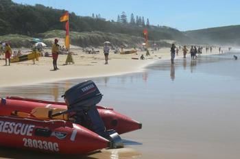 Noosa Flashpackers - Hostel - Darwin Holiday 4