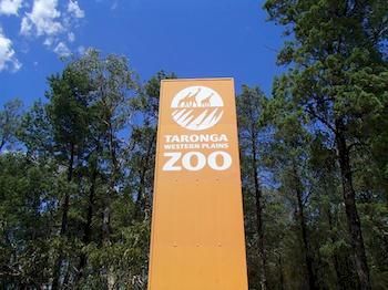 Manera Heights Apartment Motel - Darwin Holiday 2