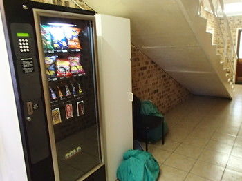 Manera Heights Apartment Motel - Darwin Holiday 4