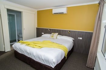 Manera Heights Apartment Motel - Darwin Holiday 6