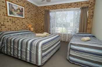 Manera Heights Apartment Motel - Darwin Holiday 10