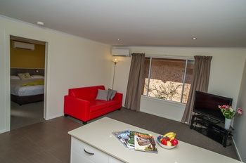 Manera Heights Apartment Motel - Darwin Holiday 11