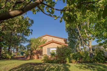 Manera Heights Apartment Motel - Darwin Holiday 13