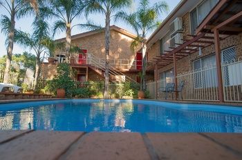 Manera Heights Apartment Motel - Darwin Holiday 25