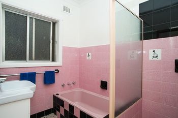 Manera Heights Apartment Motel - Darwin Holiday 26