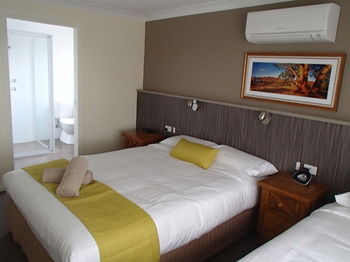 Manera Heights Apartment Motel - Darwin Holiday 28