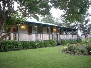 Mount Vincent NSW Darwin Holiday