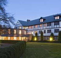 Marybrooke Manor - Darwin Holiday