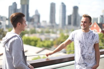 Melbourne Metro YHA - Hostel - Darwin Holiday 1