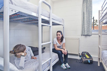 Melbourne Metro YHA - Hostel - Darwin Holiday 9