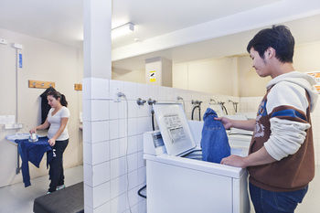 Melbourne Metro YHA - Hostel - Darwin Holiday 16