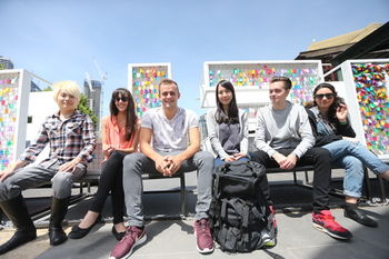 Melbourne Metro YHA - Hostel - Darwin Holiday 17