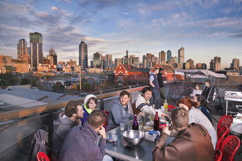 Melbourne Metro YHA - Hostel - Darwin Holiday 21