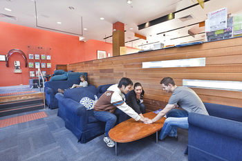 Melbourne Metro YHA - Hostel - Darwin Holiday 22