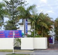 Central Motel Mooloolaba