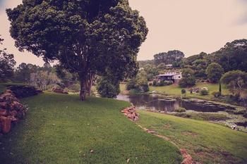 Allara Homestead - Darwin Holiday 7