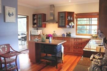 Allara Homestead - Darwin Holiday 11