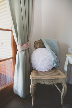 Allara Homestead - Darwin Holiday 17