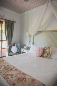 Allara Homestead - Darwin Holiday 18