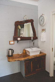 Allara Homestead - Darwin Holiday 20