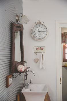 Allara Homestead - Darwin Holiday 22