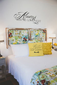 Allara Homestead - Darwin Holiday 28